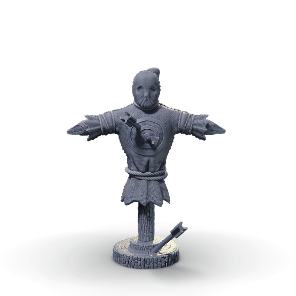 Training Dummy