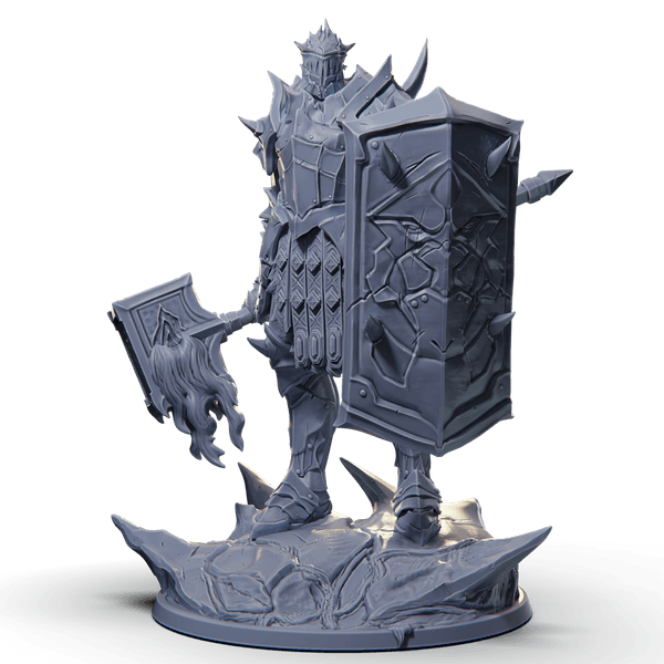 Fire Giant