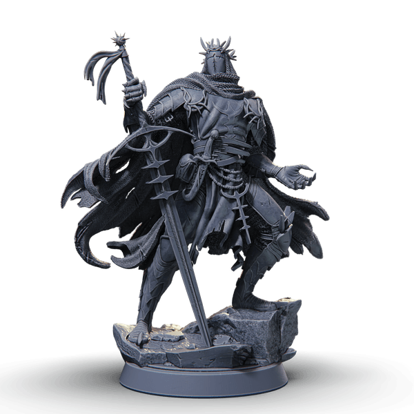 Varian Abysswalker