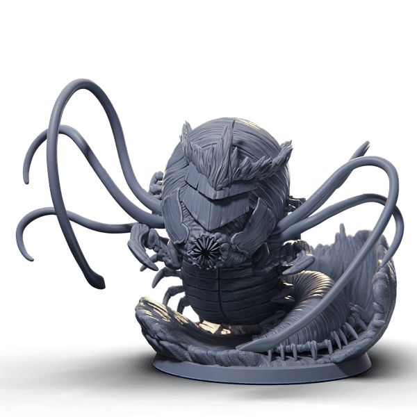 Carrion Crawlier