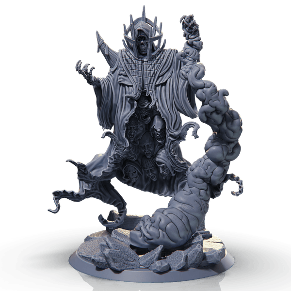 The Soul Collector