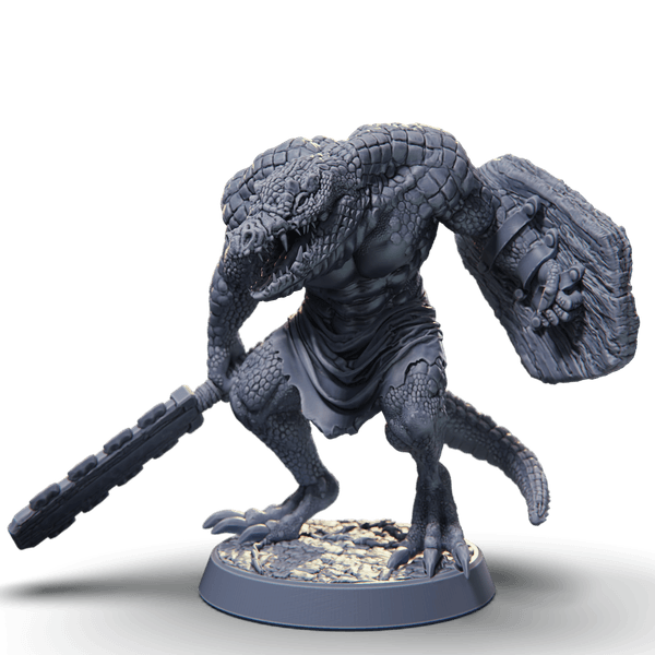 Troglodyte
