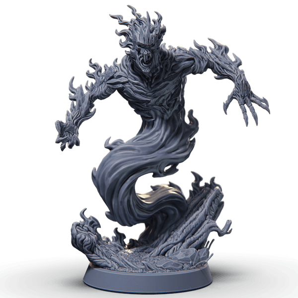 Fire Spirit