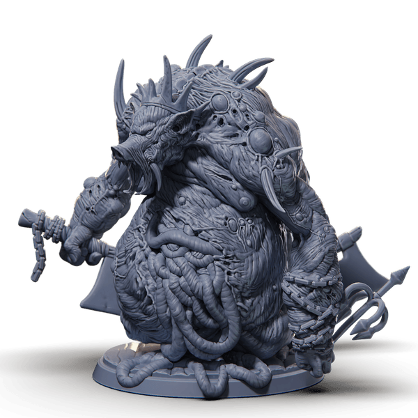 Swine King (Hunger Devil)