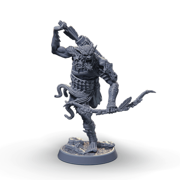 Bugbear Ambusher